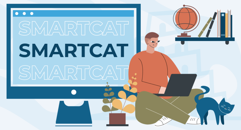 Smartcat Survey | Technolex
