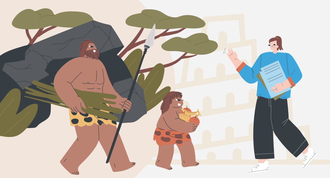 1: Блог Блог - 1