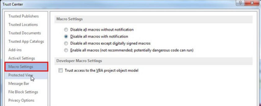 10: How to Get Rid of Annoying Pop-Ups in Word How to Get Rid of Annoying Pop-Ups in Word - 10