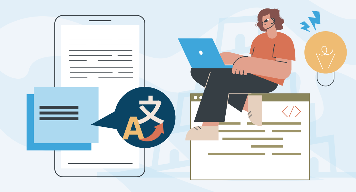 Що таке переклад  - 2