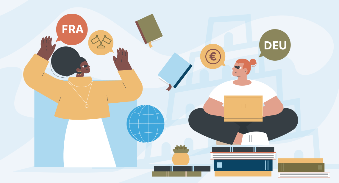 Ukrainian Names and Toponyms Translation into English, and Why It Matters - 2