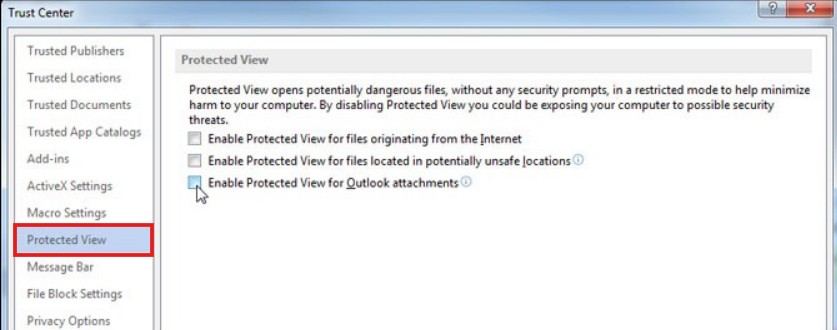 11: How to Get Rid of Annoying Pop-Ups in Word How to Get Rid of Annoying Pop-Ups in Word - 11
