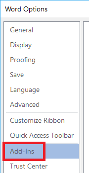 8: How to Get Rid of Annoying Pop-Ups in Word How to Get Rid of Annoying Pop-Ups in Word - 8