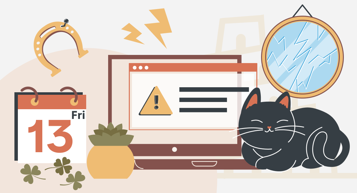 Забобони й культурні табу в локалізації контенту - 1