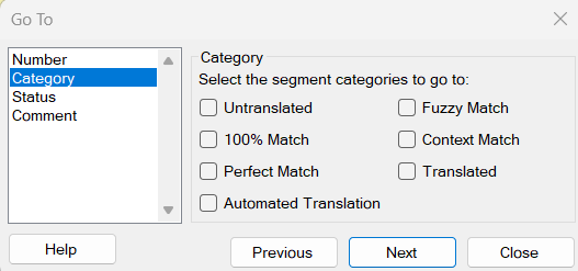 Як працює комбінація клавіш Ctrl + G в різних програмах - 7