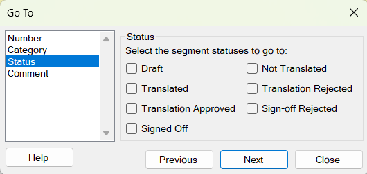Як працює комбінація клавіш Ctrl + G в різних програмах - 8