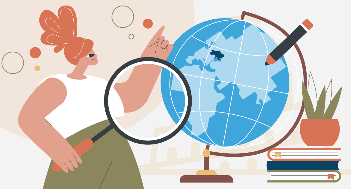 Why Ukrainian Translation Should Be Bought in Ukraine - 2