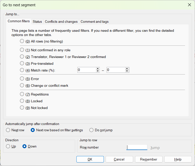 9: How the Ctrl + G Key Combination Works in Different Programs How the Ctrl + G Key Combination Works in Different Programs - 9