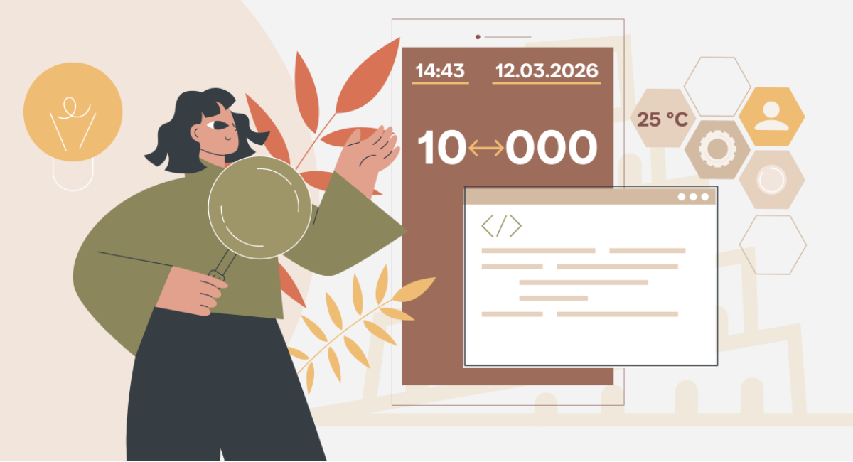 Робота з множиною, датами та одиницями вимірювання в локалізації UI українською мовою - 1