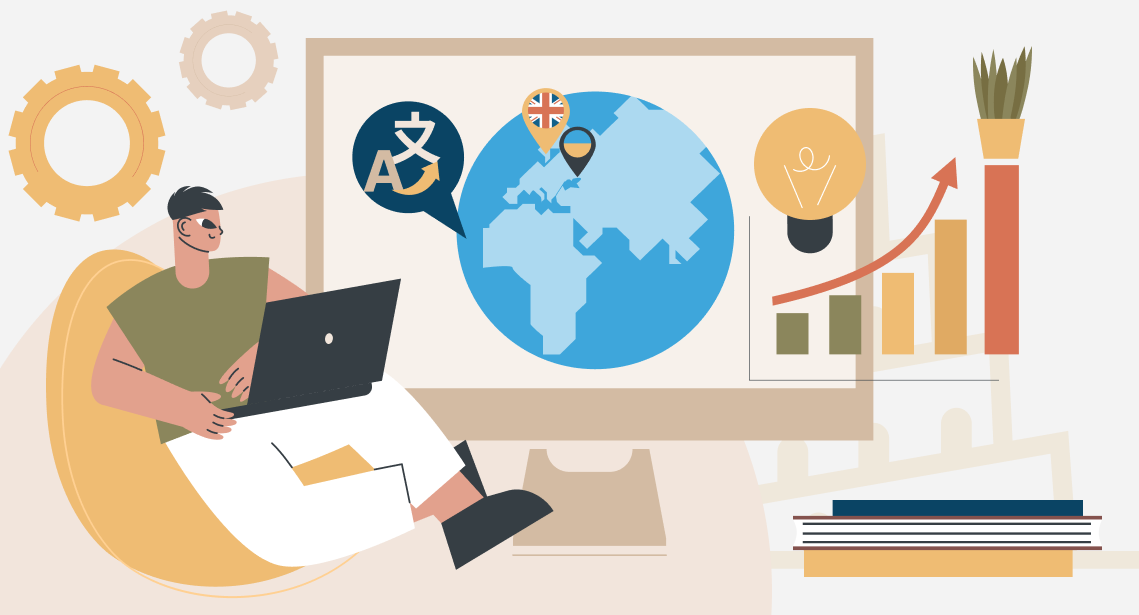 Стратегія локалізації: що це таке та як її розробити - 1