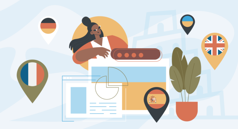 Top 10 Most Popular Localization Languages in 2026