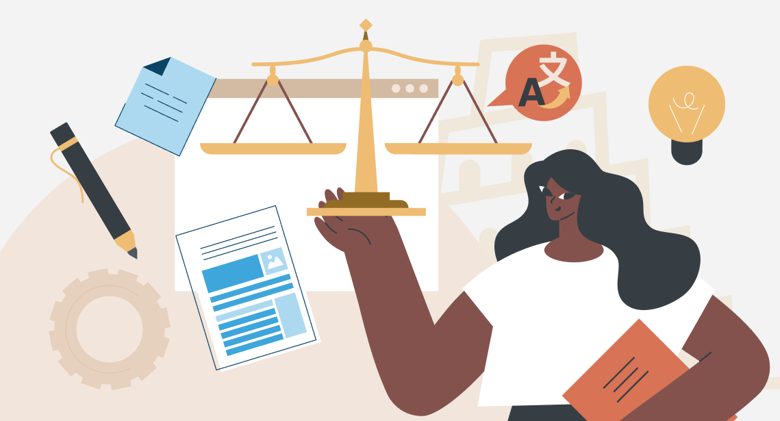 Чому добре бути штатним перекладачем  - 2