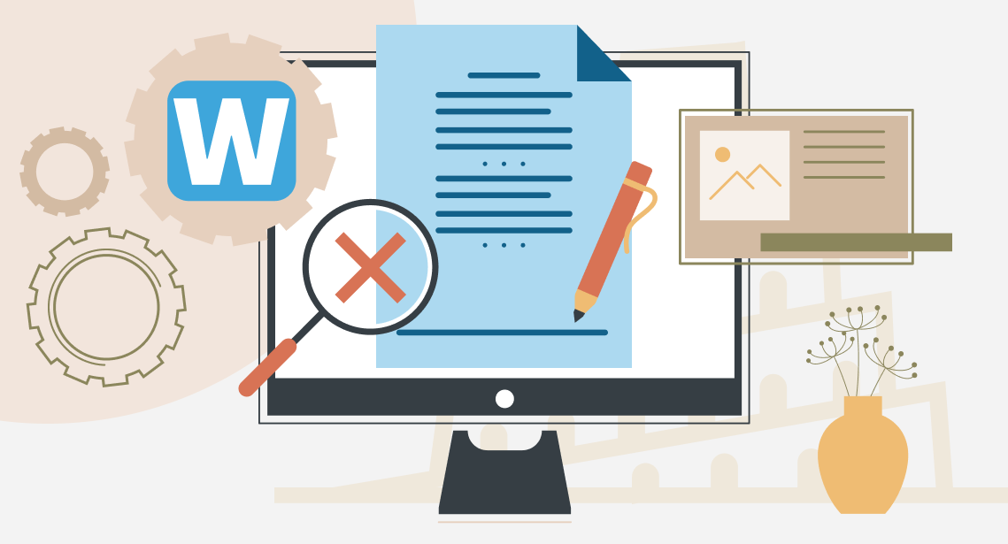 Як усунути помилку Trados Studio «The document cannot be processed since it contains unexpected contents» - 3