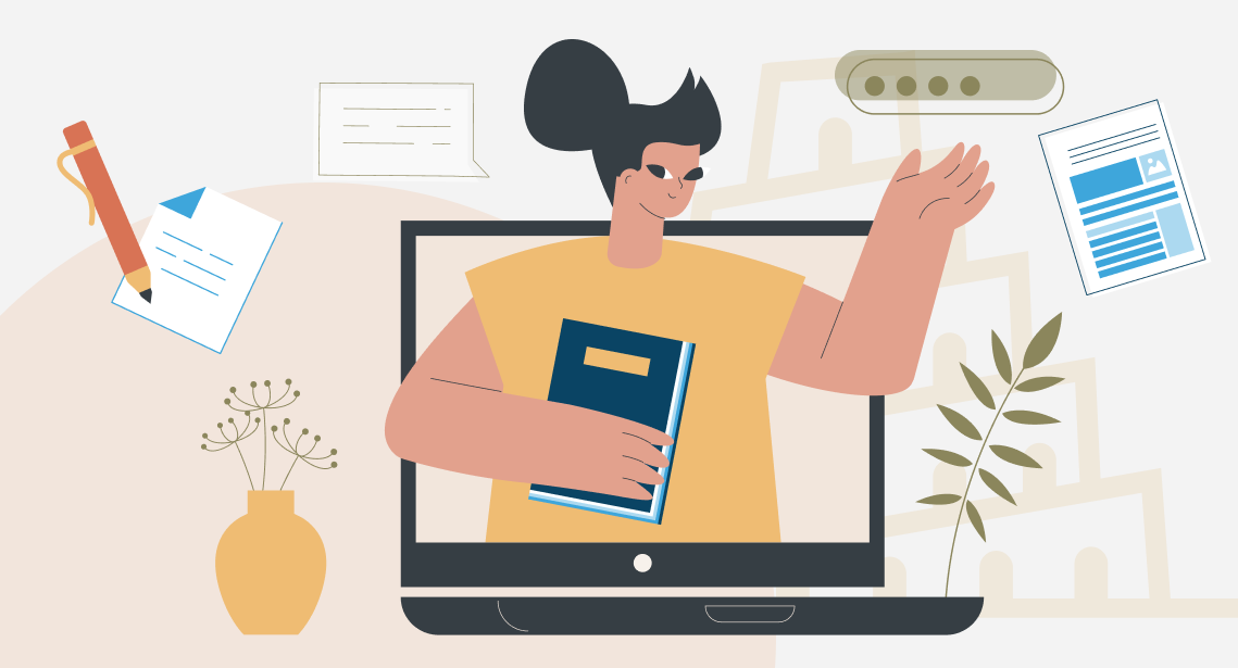 Копіювання формату тексту у Word  - 2