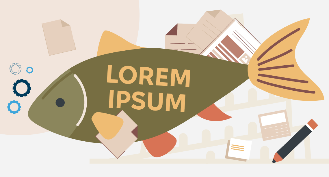 Lorem ipsum Lorem ipsum - 1