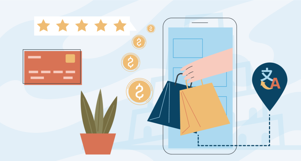 Basic website localization tools - 2