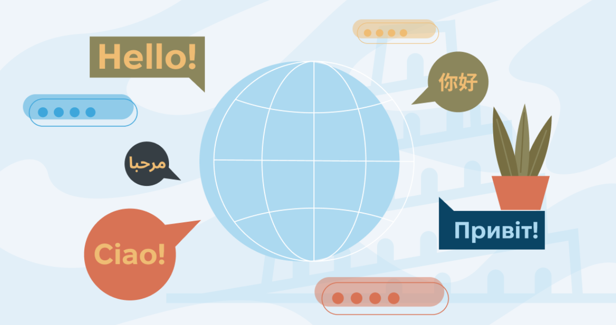 The Largest Translation Agencies in Ukraine - 2